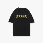 ENDLESS SUMMER T SHIRT BLACK