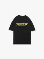 ENDLESS SUMMER T SHIRT BLACK
