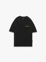 ENDLESS SUMMER T SHIRT BLACKl