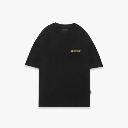 ENDLESS SUMMER T SHIRT BLACKl