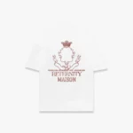 ENDLESS SUMMER T SHIRT WHITE