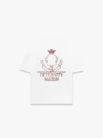 ENDLESS SUMMER T SHIRT WHITE