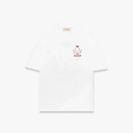 ENDLESS SUMMER T SHIRT WHITE b