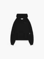 EVO HOODIE BLACK
