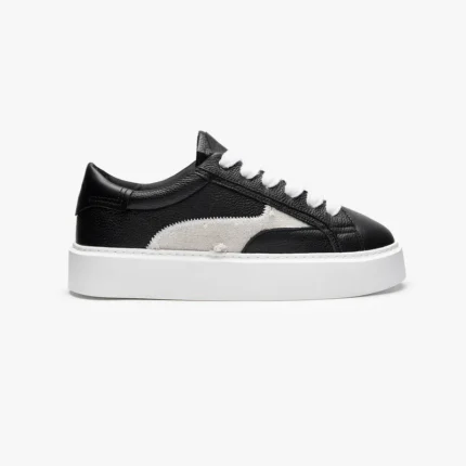 LE PROMENEUR BLACK