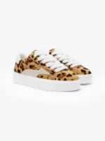 LE PROMENEUR JAGUAR gu