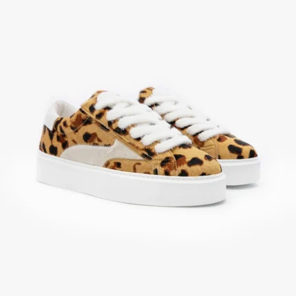 LE PROMENEUR JAGUAR gu